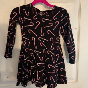 Toddler Candy Candy dress